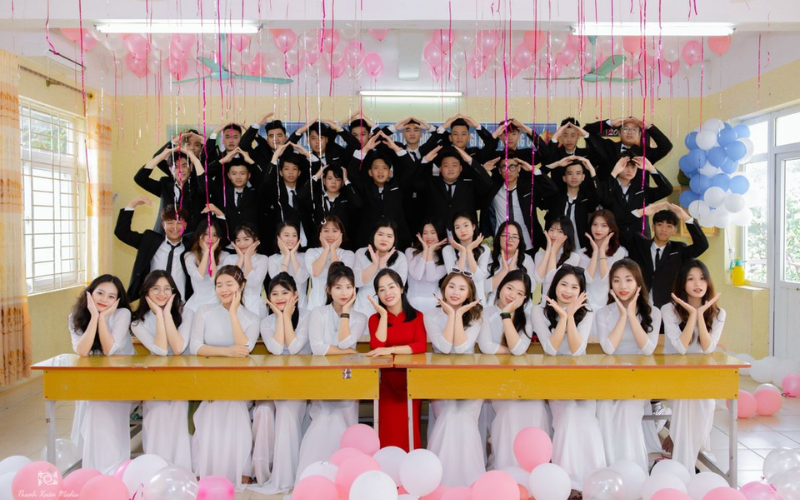 Tổng hợp những lời chúc ngày 20/11 và kỷ niệm là món quà mang trọn tấm lòng